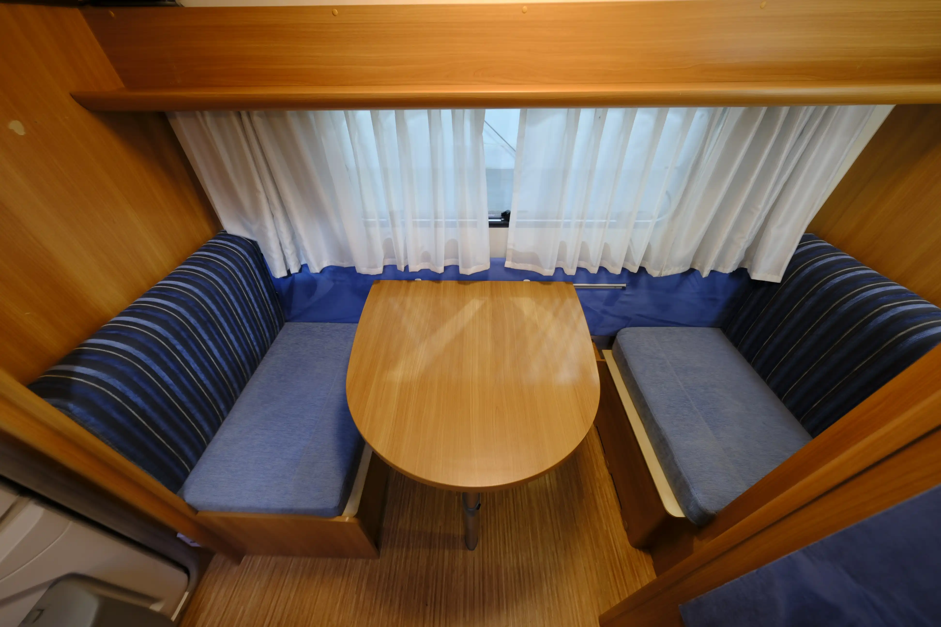 KNAUS Sport 595 KWE 